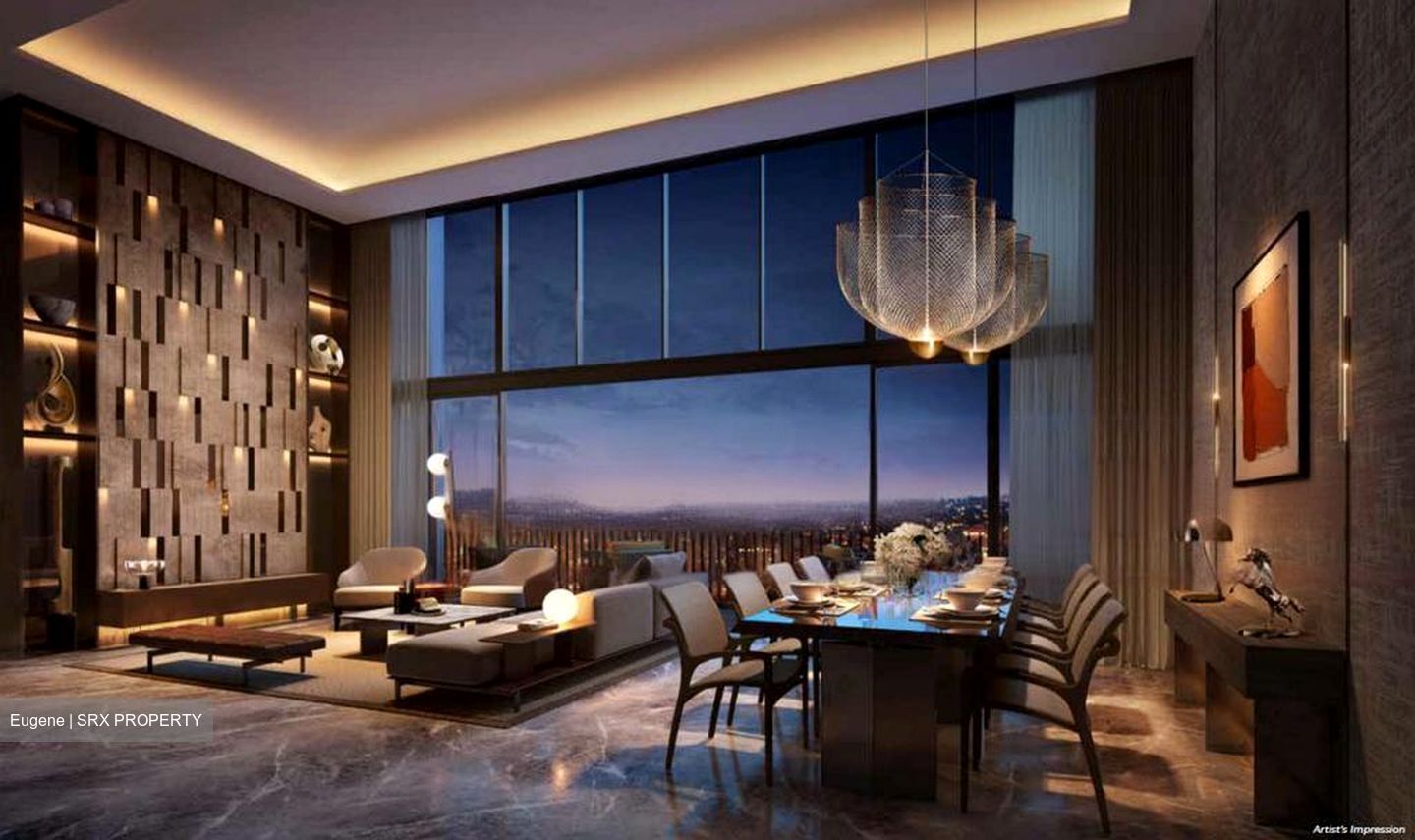 THE ARCADY AT BOON KENG (D12), Apartment #501278331